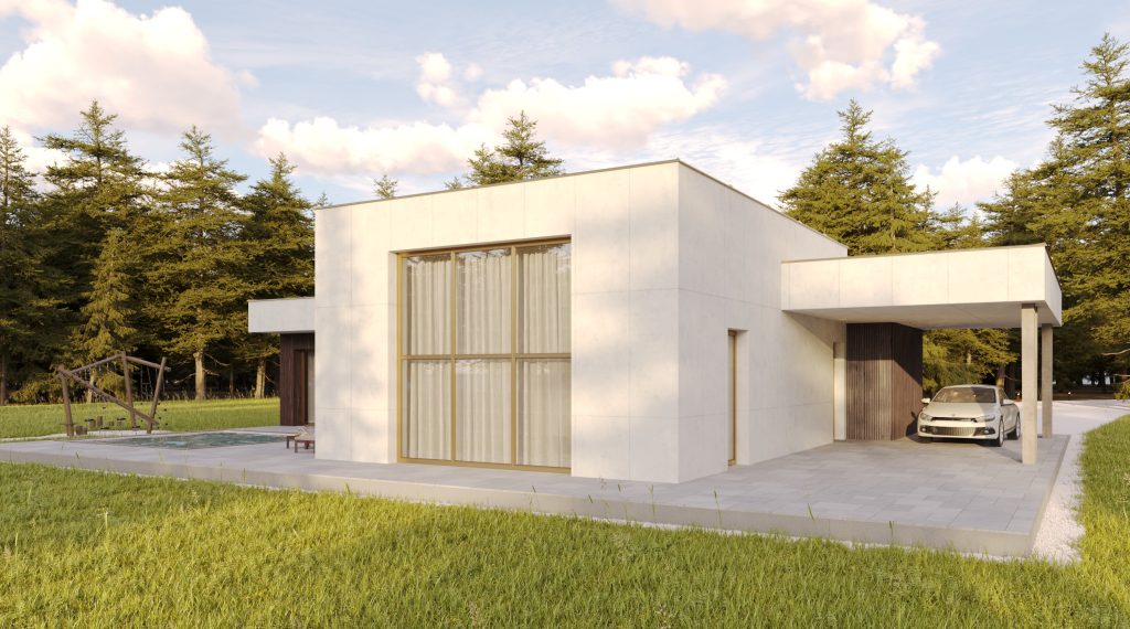 Bungalov