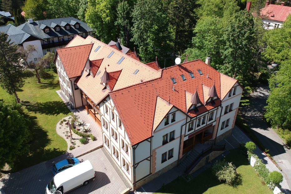 Kňazský domov